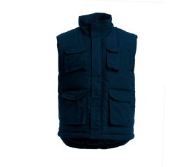 CHALECO HERO NAVY