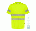 CAMISETA HIT HV YELLOW