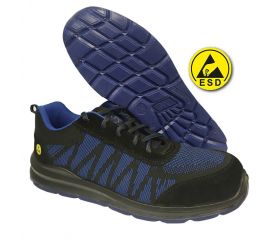 DEPORTIVO INDRA S3 BLUE