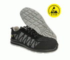DEPORTIVO INDRA S3 GREY