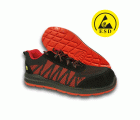 DEPORTIVO INDRA S3 RED