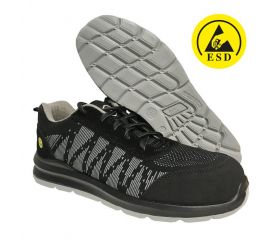 DEPORTIVO INDRA S3S GREY