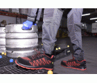 DEPORTIVO INDRA S3S RED