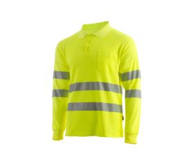 POLO ISLAND HV YELLOW