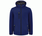 SOFTSHELL JACKSON NAVY