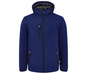 SOFTSHELL JACKSON NAVY