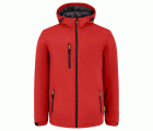SOFTSHELL JACKSON RED