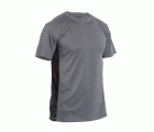 CAMISETA JET GREY-GREY