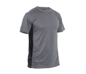 CAMISETA JET GREY-GREY