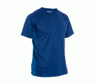 CAMISETA JET NAVY-ROYAL