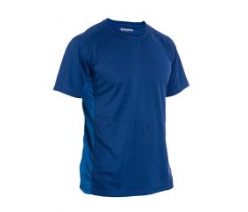 CAMISETA JET NAVY-ROYAL