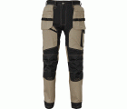 PANTALÓN KEILOR TROUSERS BEIGE