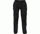 PANTALÓN KEILOR TROUSERS BLACK