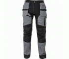 PANTALÓN KEILOR TROUSERS GREY