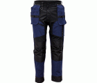 PANTALÓN KEILOR TROUSERS NAVY