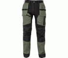 PANTALÓN KEILOR TROUSERS OLIVE