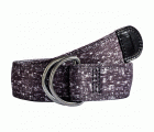 CINTURÓN KNOXFIELD BELT GREY
