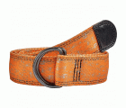 CINTURÓN KNOXFIELD BELT ORANGE