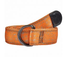 CINTURÓN KNOXFIELD BELT ORANGE