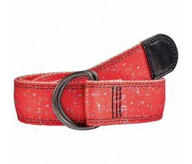 CINTURÓN KNOXFIELD BELT RED