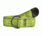 CINTURÓN KNOXFIELD BELT YELLOW