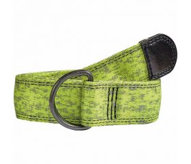 CINTURÓN KNOXFIELD BELT YELLOW