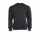 SUDADERA LAND BLACK