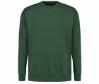 SUDADERA LAND DARK GREEN