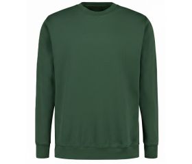 SUDADERA LAND DARK GREEN
