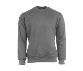 SUDADERA LAND GREY