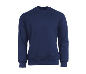 SUDADERA LAND NAVY