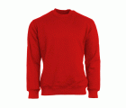 SUDADERA LAND RED