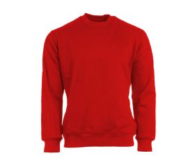 SUDADERA LAND RED