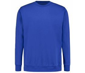 SUDADERA LAND ROYAL BLUE