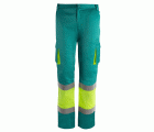 PANTALON LEGEND HV YELLOW-GREEN