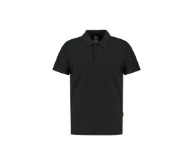 POLO LUDO BLACK
