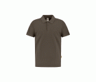 POLO LUDO DARK GREEN