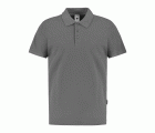 POLO LUDO GREY
