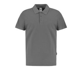 POLO LUDO GREY