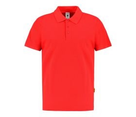 POLO LUDO RED