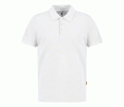 POLO LUDO WHITE