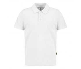 POLO LUDO WHITE