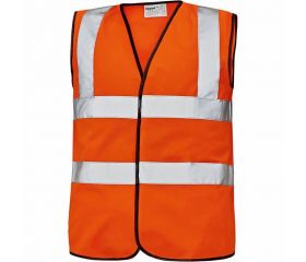 CHALECO LYNX PLUS VEST HV ORANGE