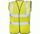 CHALECO LYNX PLUS VEST HV YELLOW