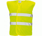 CHALECO LYNX VEST HIGH VISIBLE YELLOW