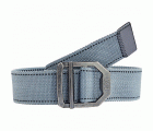CINTURÓN MANSO BELT ANTHRACITE