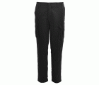 PANTALON MAP BLACK