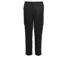 PANTALON MAP BLACK