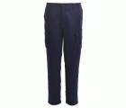 PANTALON MAP NAVY