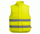 CHALECO MATTER HV YELLOW